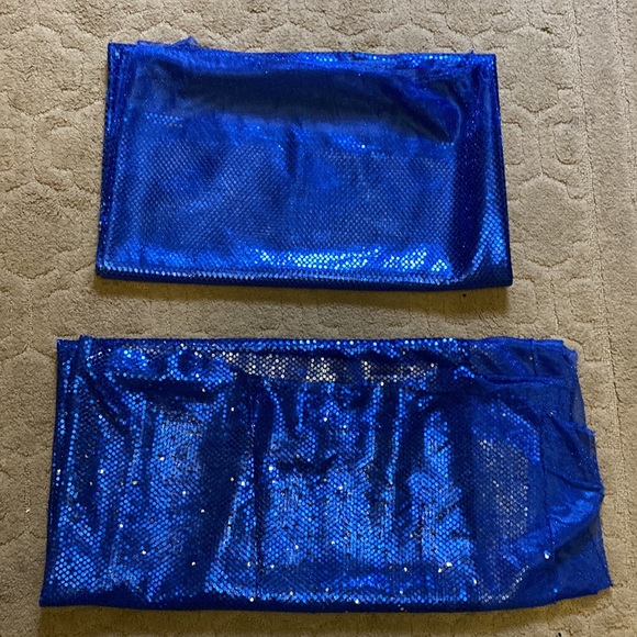 Fabric for decoration - Picture 5 of 7